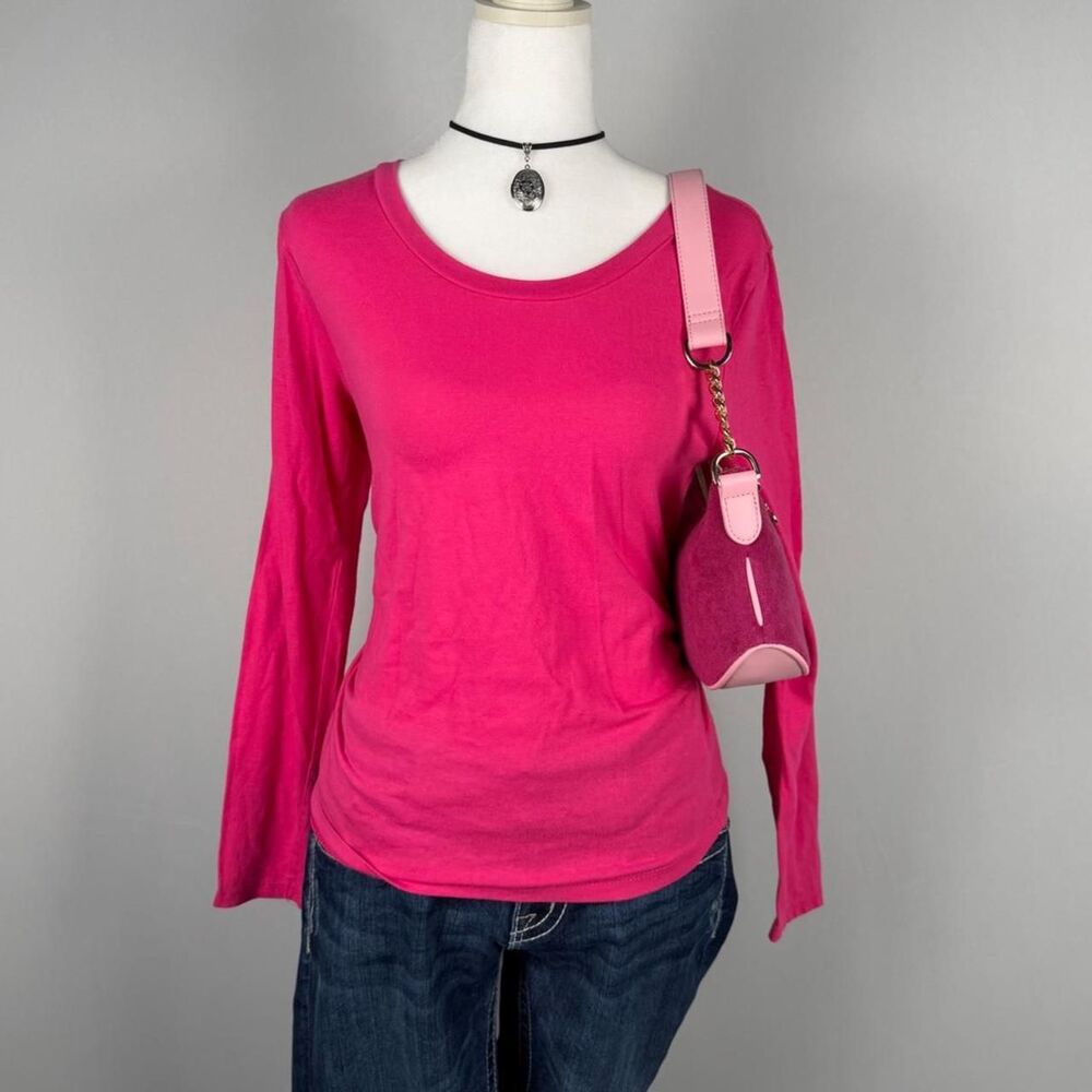 Joe-boxer Women's Pink Shirt